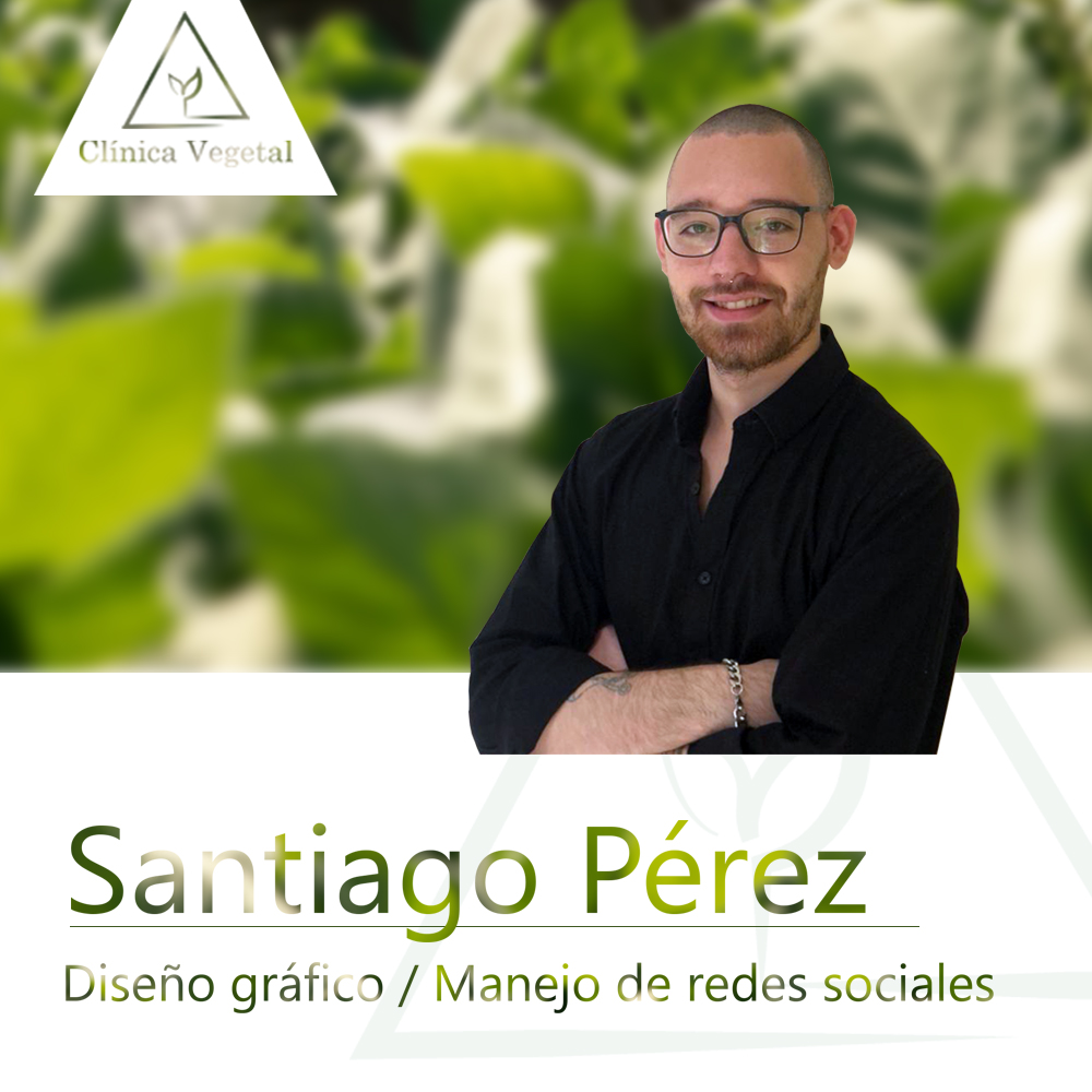 Santiago Perez - Clínica Vegetal Paysandú
