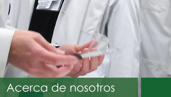 Acerca de nosotros - Clínica Vegetal