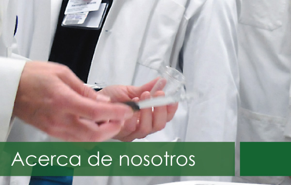 Acerca de nosotros - Clínica Vegetal