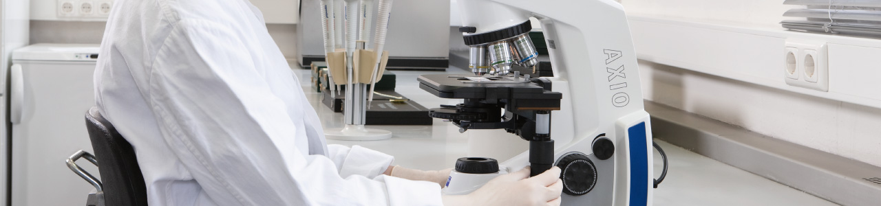investigación y Desarrollo - Clínica Vegetal