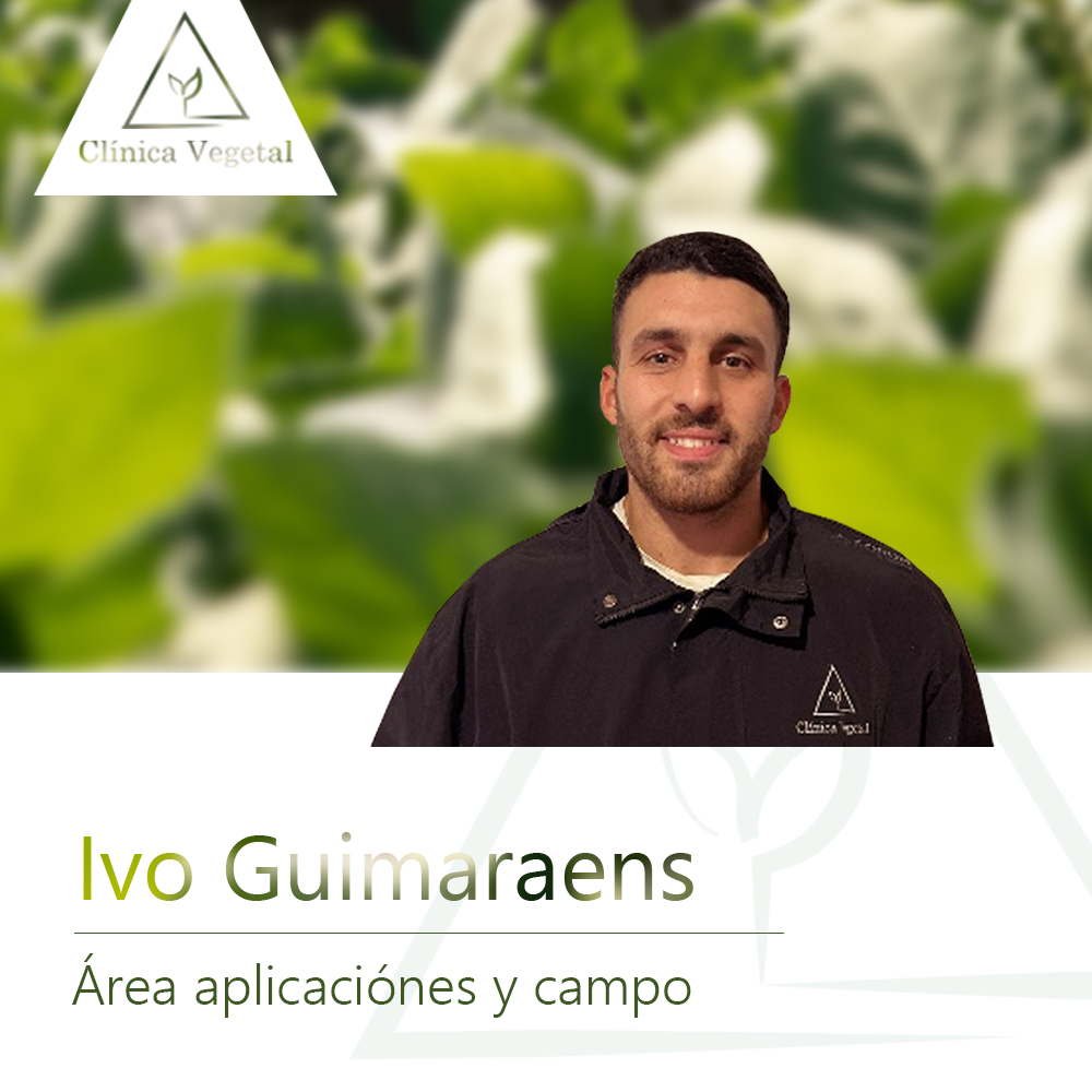 Ivo Guimaraens - Clínica Vegetal Paysandú