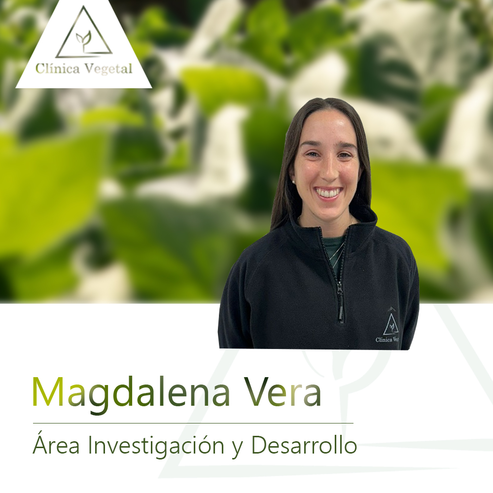 Magdalena Vera - Clínica Vegetal Paysandú